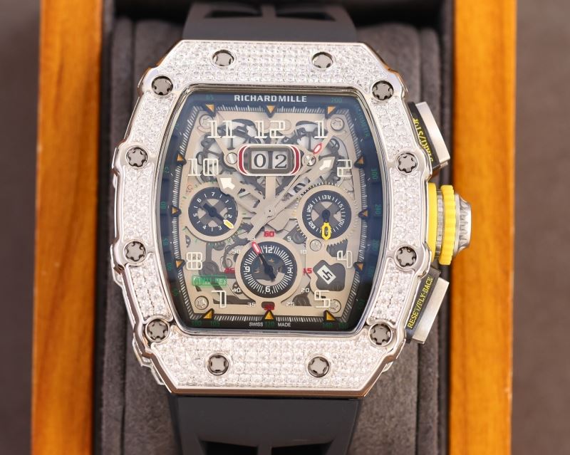 RICHARD MILLE Watches